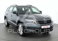 2018 Skoda Kodiaq