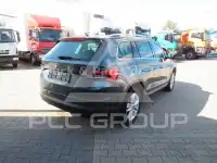 2018 Skoda Kodiaq