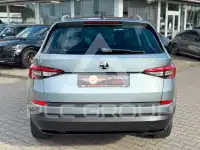 2018 Skoda Kodiaq