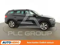 2018 Skoda Kodiaq