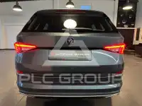 2018 Skoda Kodiaq