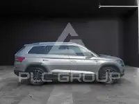 2018 Skoda Kodiaq