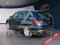 2018 Skoda Kodiaq