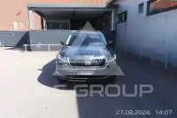 2018 Skoda Kodiaq