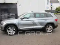 2018 Skoda Kodiaq