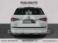 2018 Skoda Kodiaq