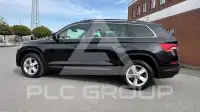 2018 Skoda Kodiaq