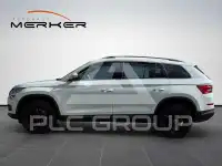 2018 Skoda Kodiaq
