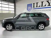 2018 Skoda Kodiaq