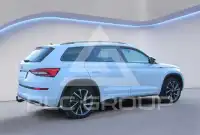 2018 Skoda Kodiaq