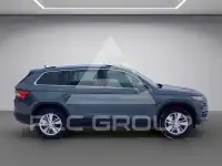 2018 Skoda Kodiaq