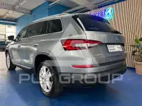 2018 Skoda Kodiaq