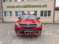 2018 Skoda Kodiaq