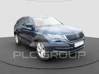 2018 Skoda Kodiaq