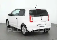 2018 Skoda Citigo