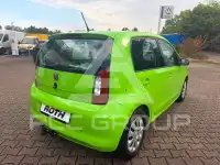 2018 Skoda Citigo