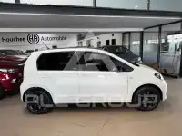 2018 Skoda Citigo