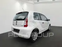 2018 Skoda Citigo