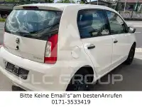 2018 Skoda Citigo