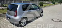 2018 Skoda Citigo