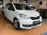 2018 Skoda Citigo