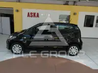 2018 Skoda Citigo