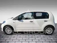 2018 Skoda Citigo