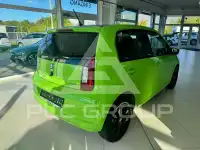 2018 Skoda Citigo