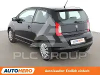 2018 Skoda Citigo