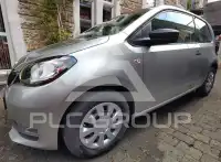 2018 Skoda Citigo