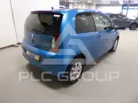 2018 Skoda Citigo