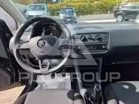 2018 Skoda Citigo