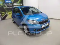 2018 Skoda Citigo