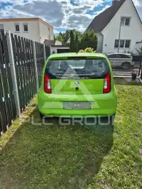 2018 Skoda Citigo
