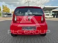 2018 Skoda Citigo