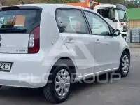 2018 Skoda Citigo
