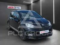 2018 Skoda Citigo