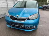 2018 Skoda Citigo