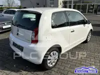 2018 Skoda Citigo
