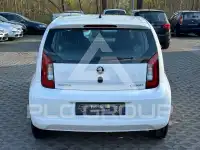 2018 Skoda Citigo