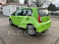 2018 Skoda Citigo