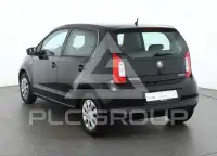 2018 Skoda Citigo