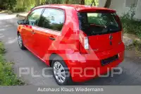2018 Skoda Citigo