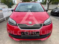 2018 Skoda Citigo