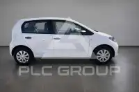 2018 Skoda Citigo