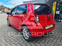 2018 Skoda Citigo
