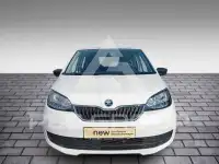 2018 Skoda Citigo