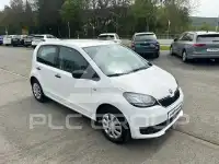 2018 Skoda Citigo