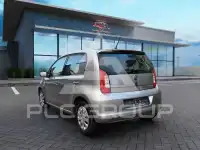 2018 Skoda Citigo