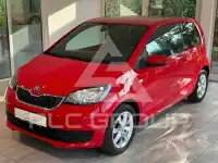 2018 Skoda Citigo